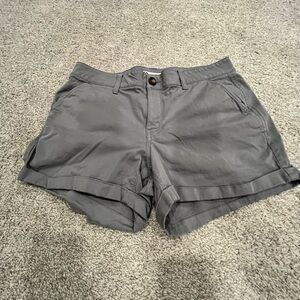 SO Charcoal Women's shorts
